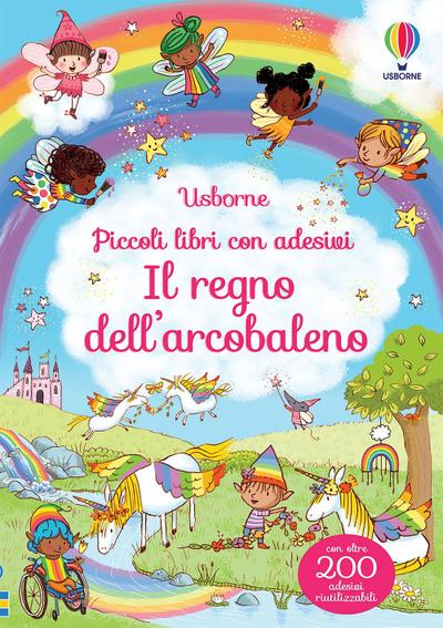 Il regno dell’arcobaleno