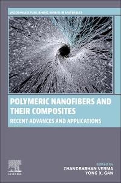 Polymeric Nanofibers and Their Composites