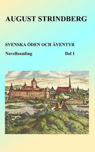 Svenska öden och äventyr