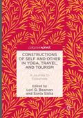 Constructions of Self and Other in Yoga, Travel, a