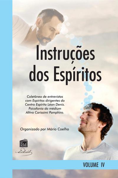 Instruções dos Espíritos vol. 4