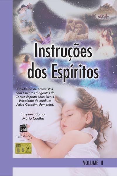 Instruções dos Espíritos Vol. 2
