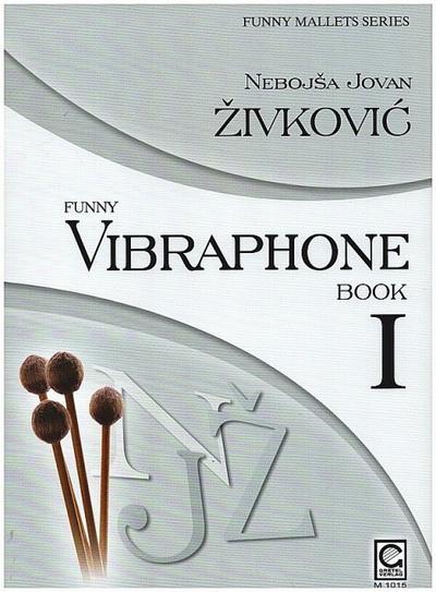 Funny Vibraphone Band 1