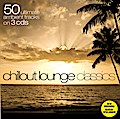 50 Chillout Lounge Classics
