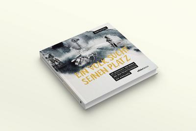 Ein Volk sucht seinen Platz