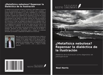 ¿Metafísica nebulosa? Repensar la dialéctica de la Ilustración