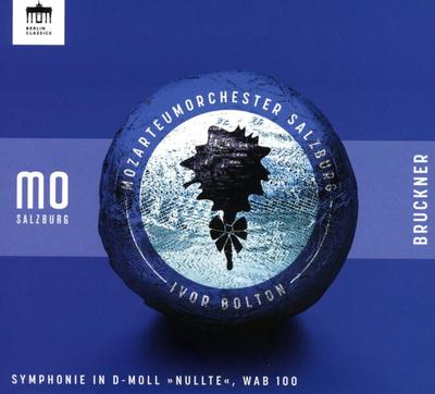 Bruckner: Sinfonie in D-Moll ’Nullte’