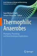 Thermophilic Anaerobes