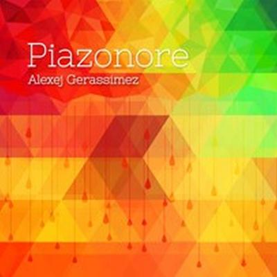 Piazonorefor vibraphone and piano