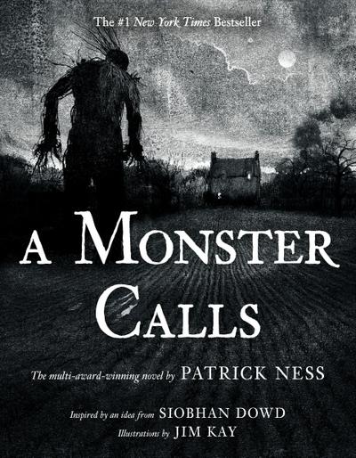 A Monster Calls