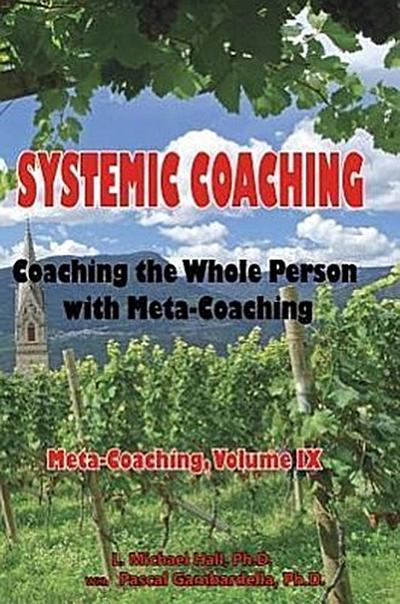 Hall, L: Systemic Coaching