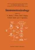 Immunotoxicology