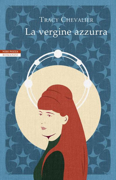 La vergine azzurra
