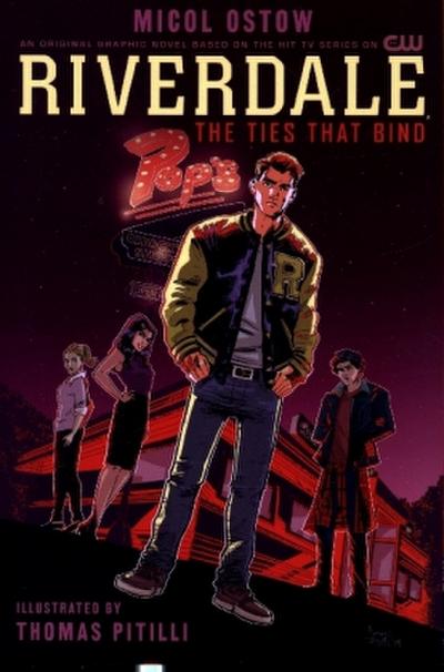 Riverdale: The Ties That Bind