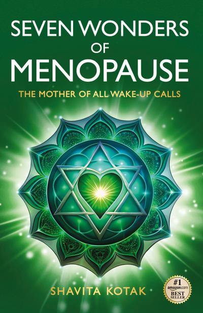 Seven Wonders of Menopause