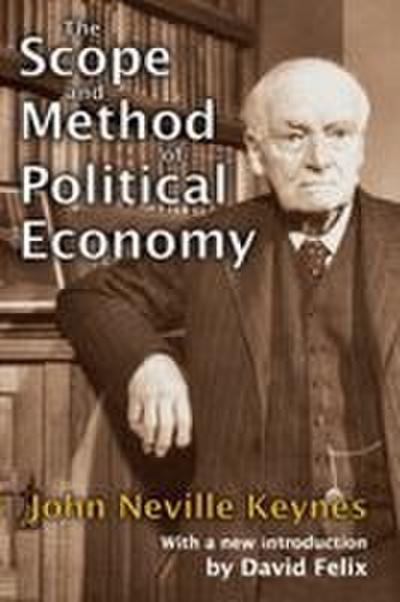 The Scope and Method of Political Economy