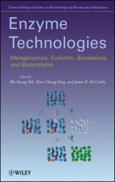 Enzyme Technologies