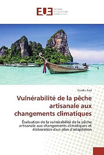 Vulnérabilité de la pêche artisanale aux changements climatiques