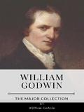 William Godwin – The Major Collection