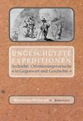 Ungeschützte Expeditionen