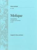 Concertinofür Oboe und Orchester