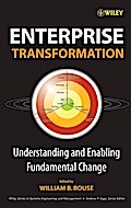 Enterprise Transformation