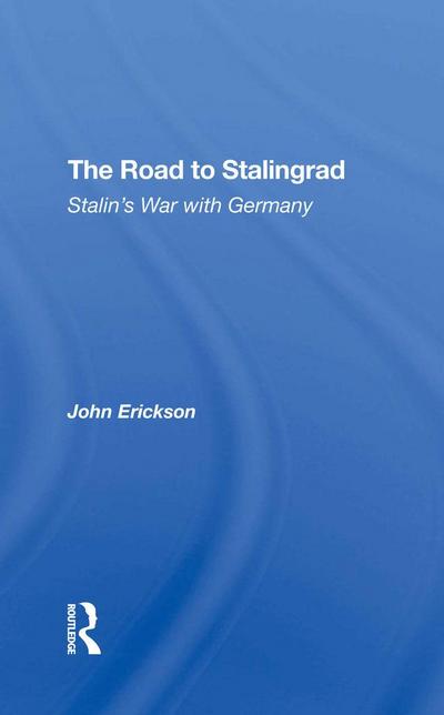 The Road To Stalingrad