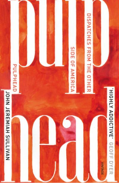 Pulphead, English edition
