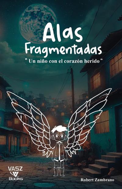Alas Fragmentadas