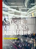Neugier, Mut und Abenteuer: Fotografinnen auf Reisen von Katharina Henkel | Buch