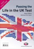 Passing the Life in the UK Test - Megan Gibbins