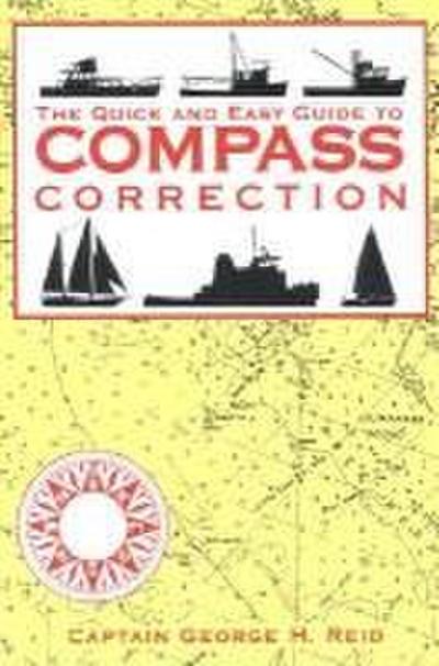 The Quick and Easy Guide to Compass Correction