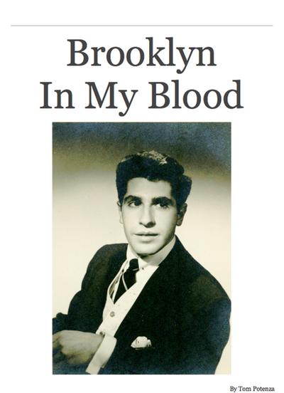 Brooklyn In My Blood