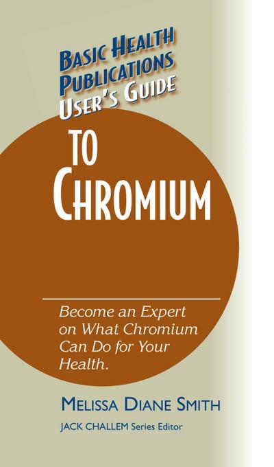 User’s Guide to Chromium