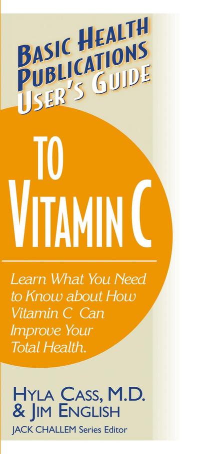 User’s Guide to Vitamin C