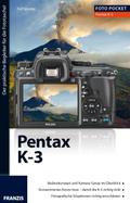 Foto Pocket Pentax K-3 von Ralf Spoerer | Ebook