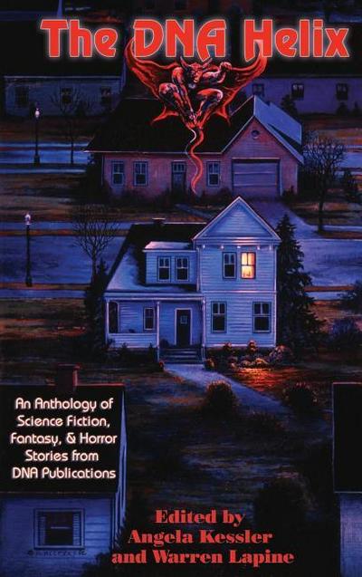 The DNA Helix: Short Stories