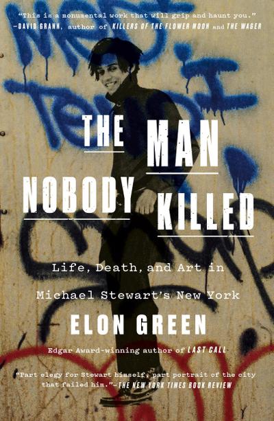 The Man Nobody Killed