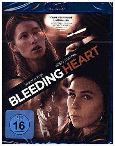 Bleeding Heart