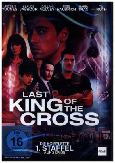 Last King of the Cross