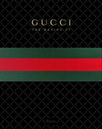 GUCCI: The Making Of