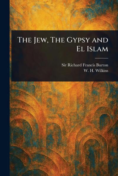 The Jew, The Gypsy and El Islam
