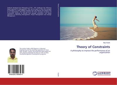 Theory of Constraints