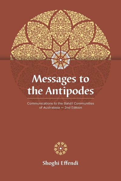 Messages to the Antipodes