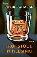 Frühstück in Helsinki