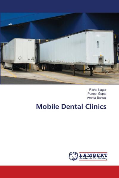 Mobile Dental Clinics