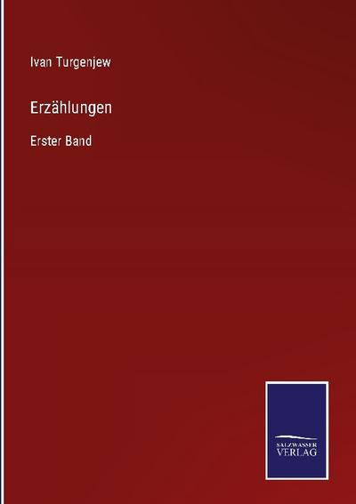 Erzählungen