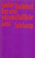 Der neue wissenschaftliche Geist
