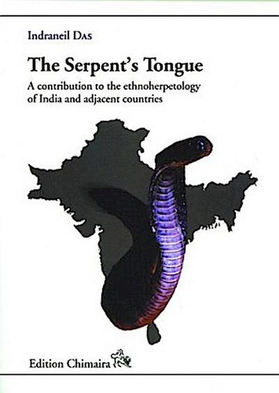 The Serpent’s Tongue