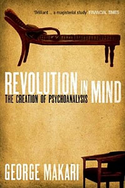 Revolution In Mind